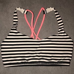 Lululemon Free To Be Sports Bra- size 2